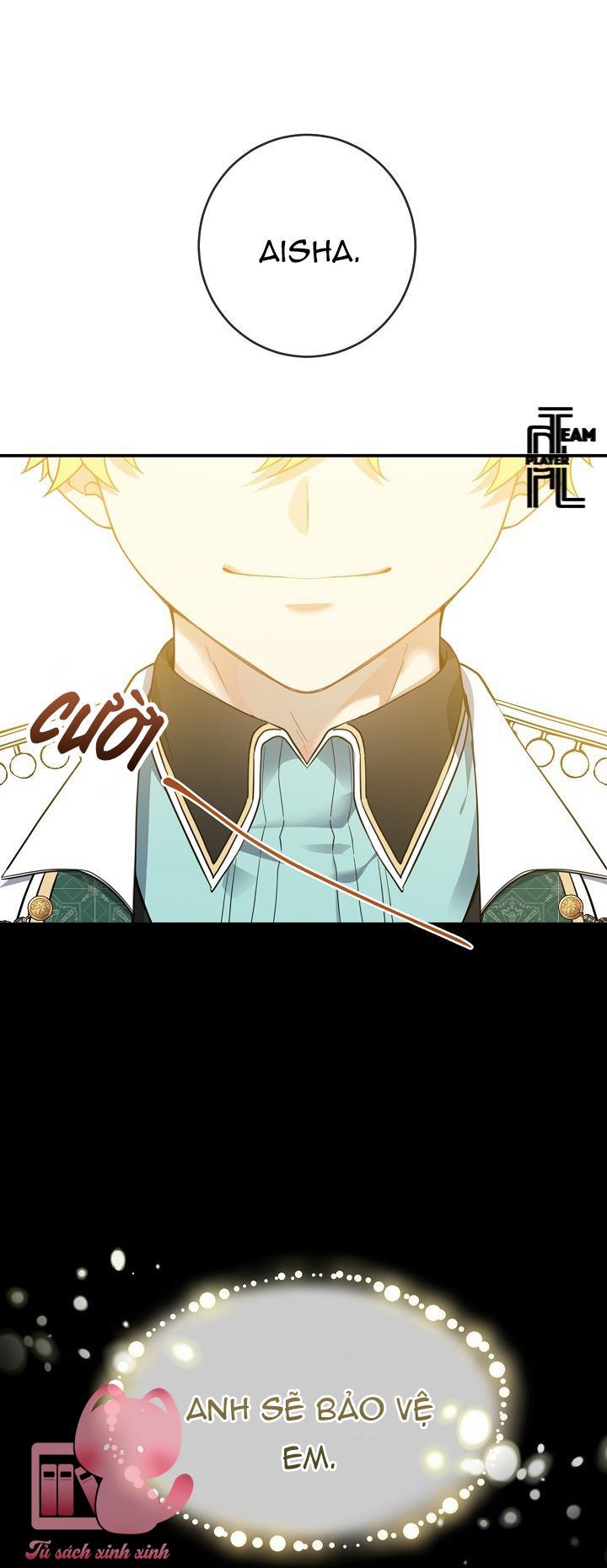Hướng Về Ánh Dương Lần Nữa - Chap 33 - Trang 34