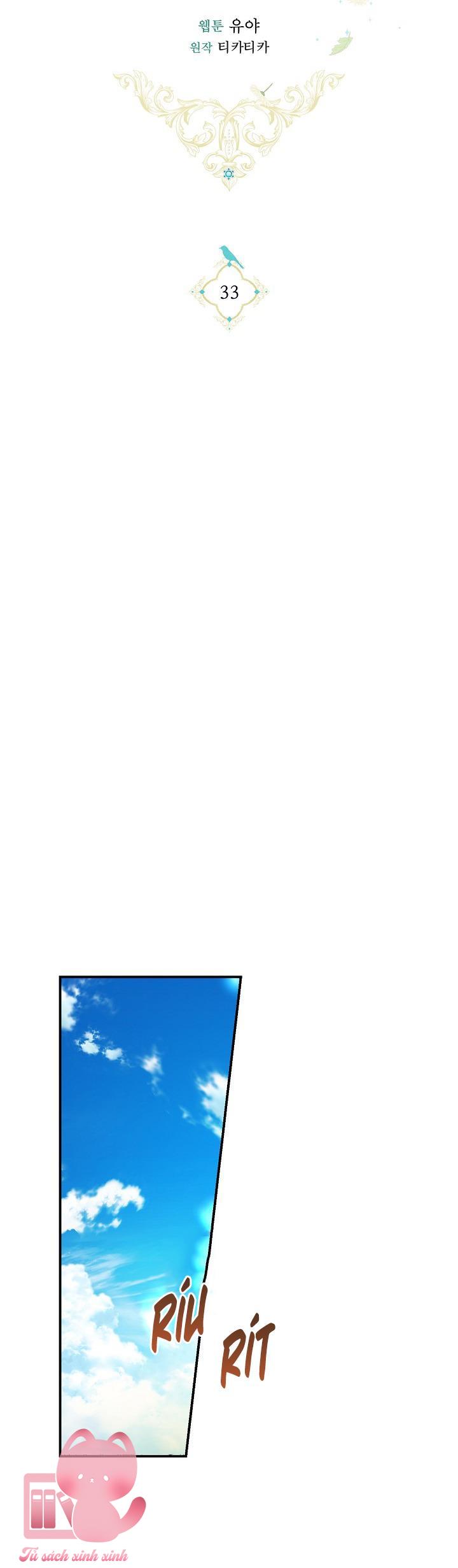 Hướng Về Ánh Dương Lần Nữa - Chap 33 - Trang 37