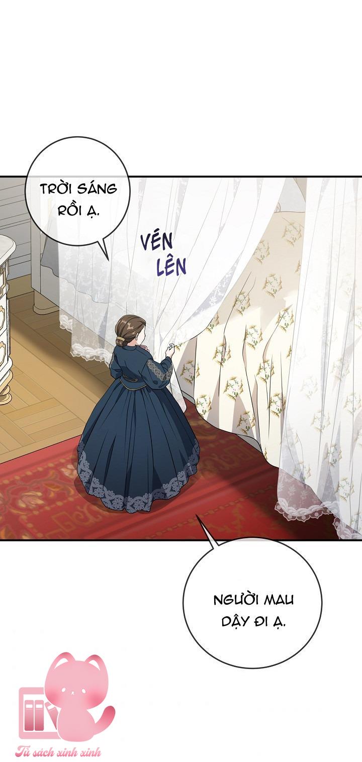 Hướng Về Ánh Dương Lần Nữa - Chap 33 - Trang 39