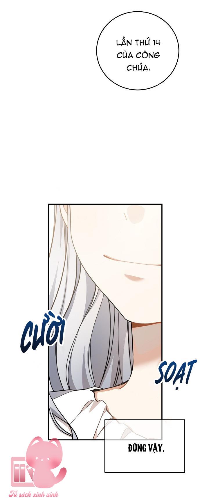 Hướng Về Ánh Dương Lần Nữa - Chap 33 - Trang 43
