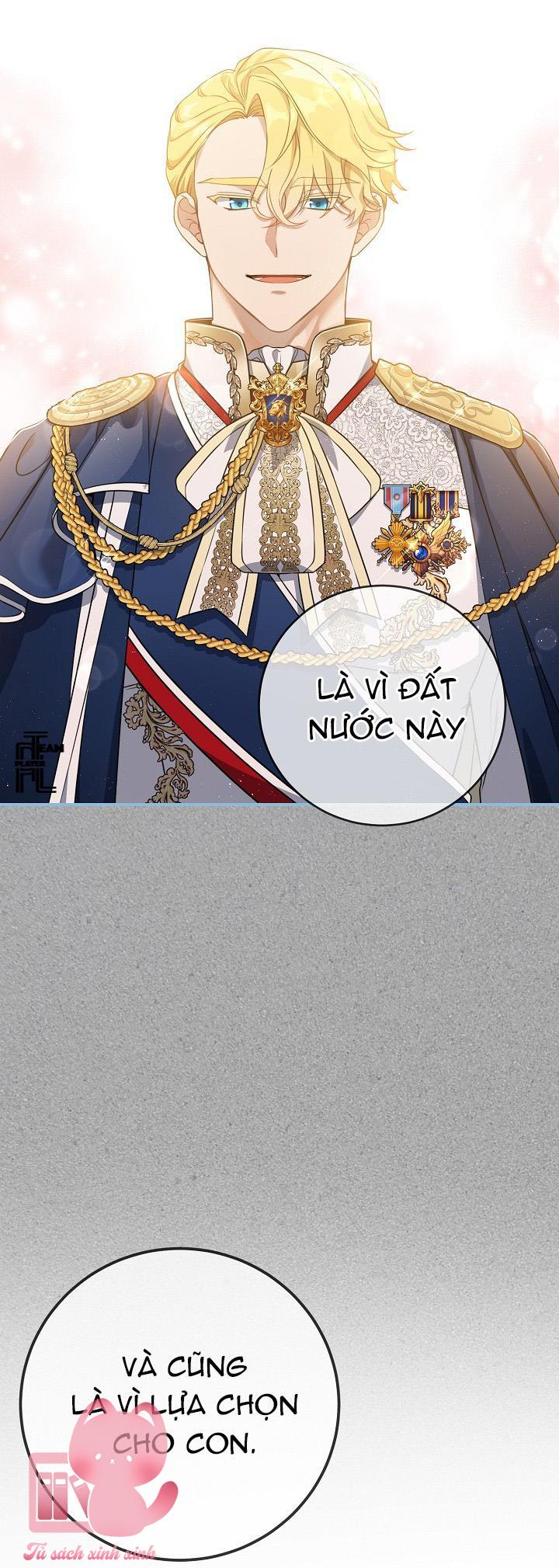 Hướng Về Ánh Dương Lần Nữa - Chap 33 - Trang 6