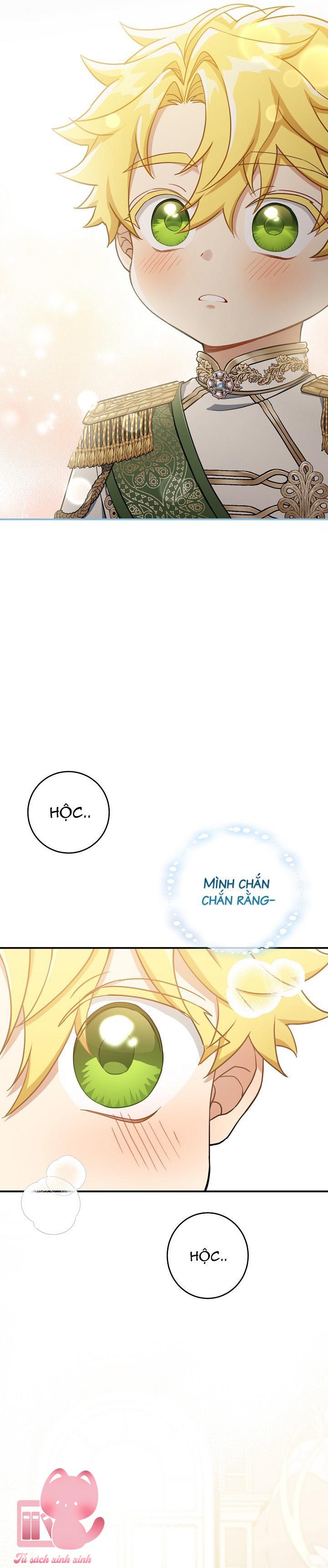 Hướng Về Ánh Dương Lần Nữa - Chap 33 - Trang 7