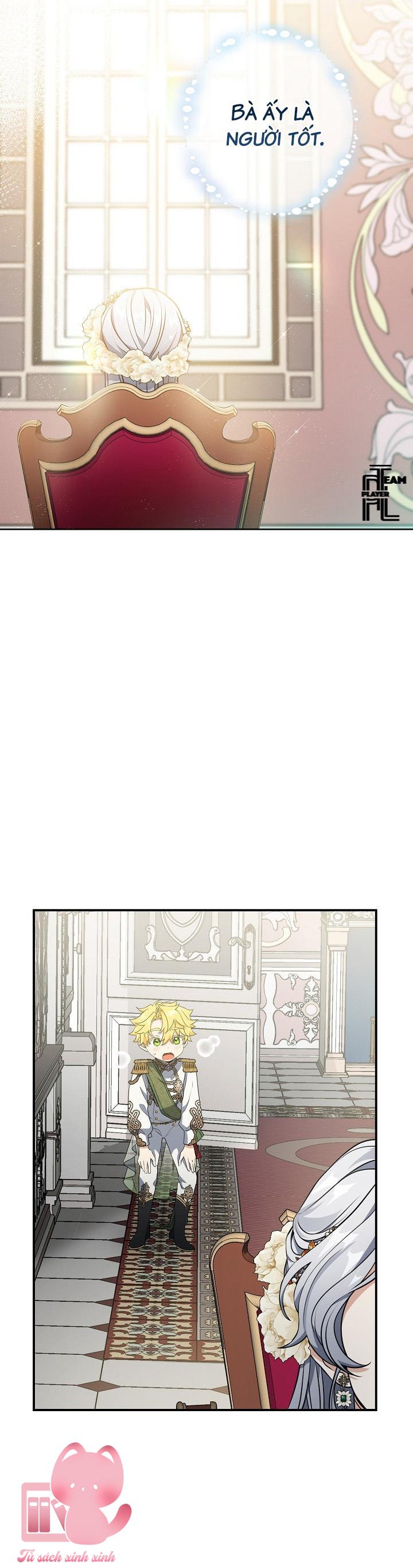 Hướng Về Ánh Dương Lần Nữa - Chap 33 - Trang 8