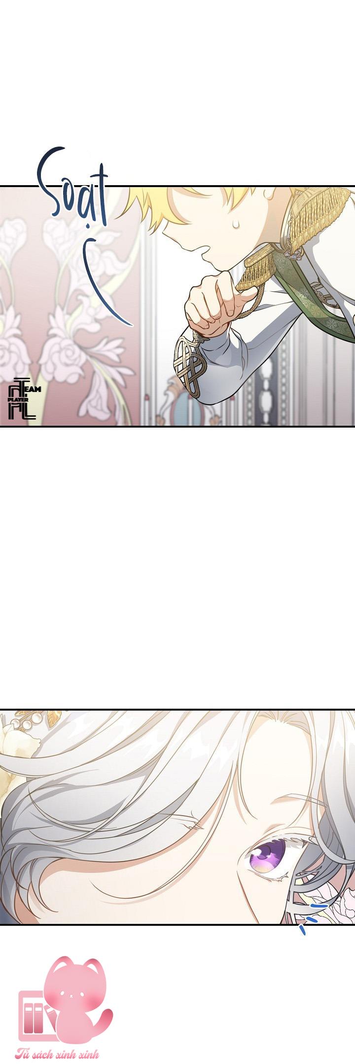 Hướng Về Ánh Dương Lần Nữa - Chap 33 - Trang 9