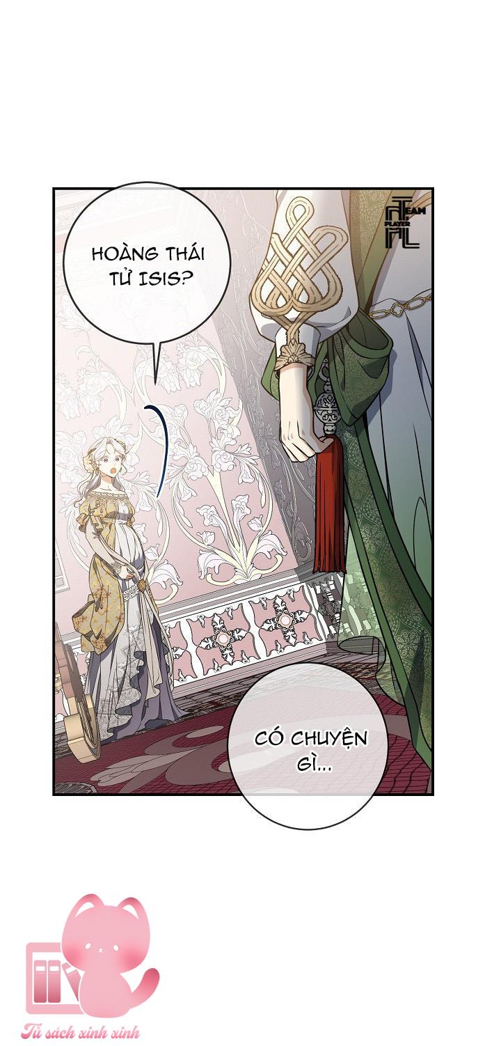 Hướng Về Ánh Dương Lần Nữa - Chap 33 - Trang 10