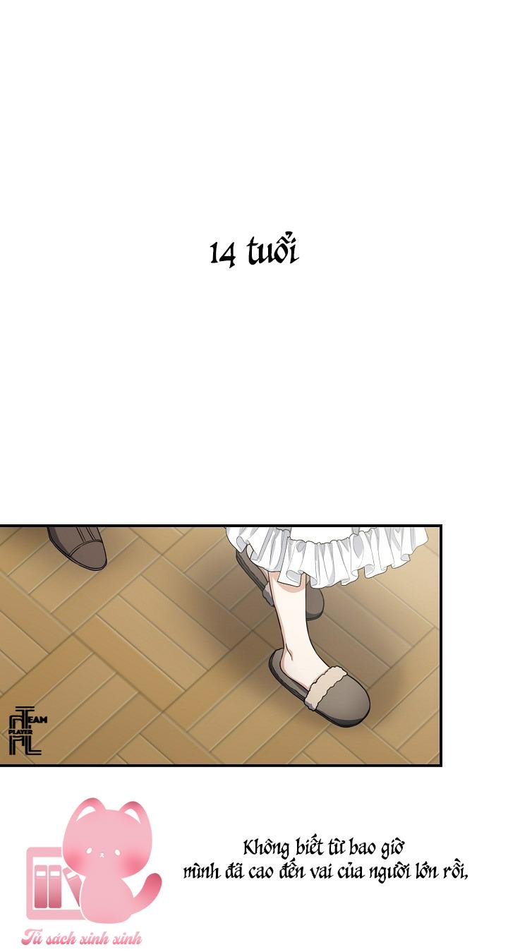Hướng Về Ánh Dương Lần Nữa - Chap 34 - Trang 1