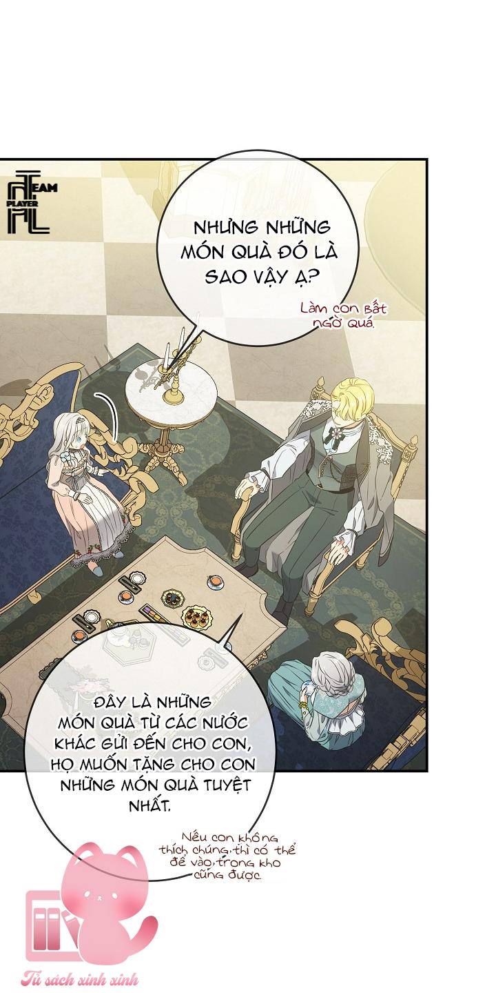 Hướng Về Ánh Dương Lần Nữa - Chap 34 - Trang 11