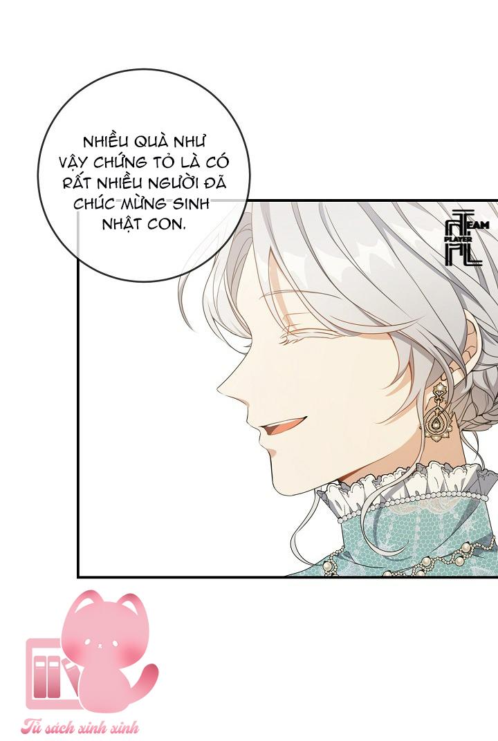 Hướng Về Ánh Dương Lần Nữa - Chap 34 - Trang 13