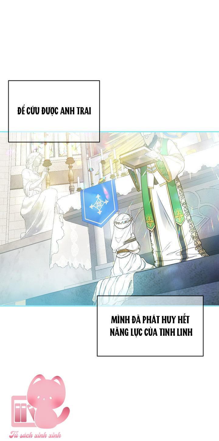 Hướng Về Ánh Dương Lần Nữa - Chap 34 - Trang 16