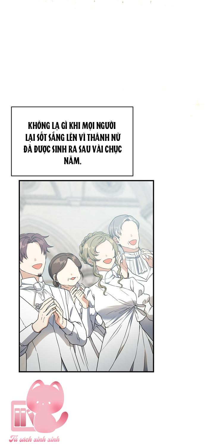 Hướng Về Ánh Dương Lần Nữa - Chap 34 - Trang 18