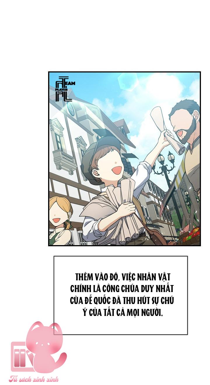 Hướng Về Ánh Dương Lần Nữa - Chap 34 - Trang 19