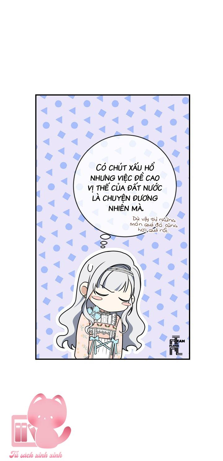 Hướng Về Ánh Dương Lần Nữa - Chap 34 - Trang 20