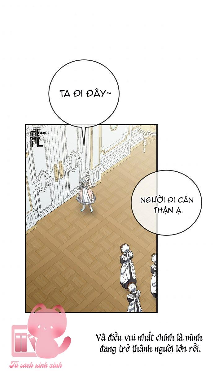 Hướng Về Ánh Dương Lần Nữa - Chap 34 - Trang 3