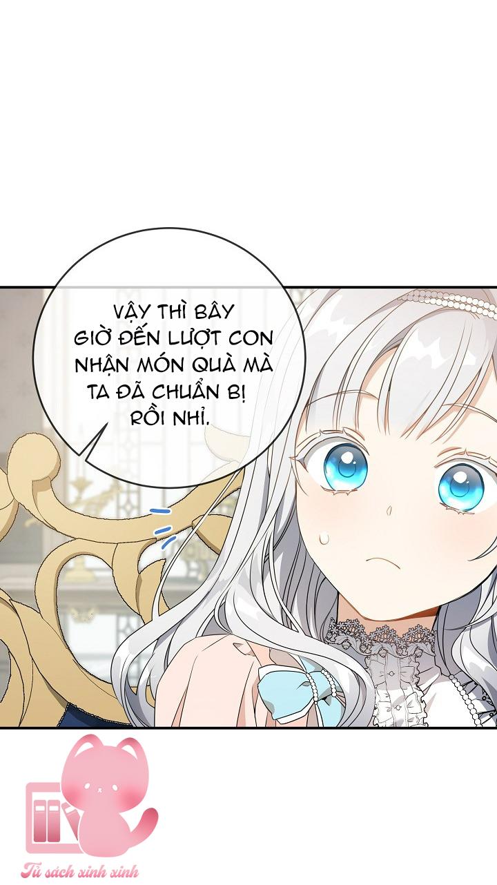 Hướng Về Ánh Dương Lần Nữa - Chap 34 - Trang 21