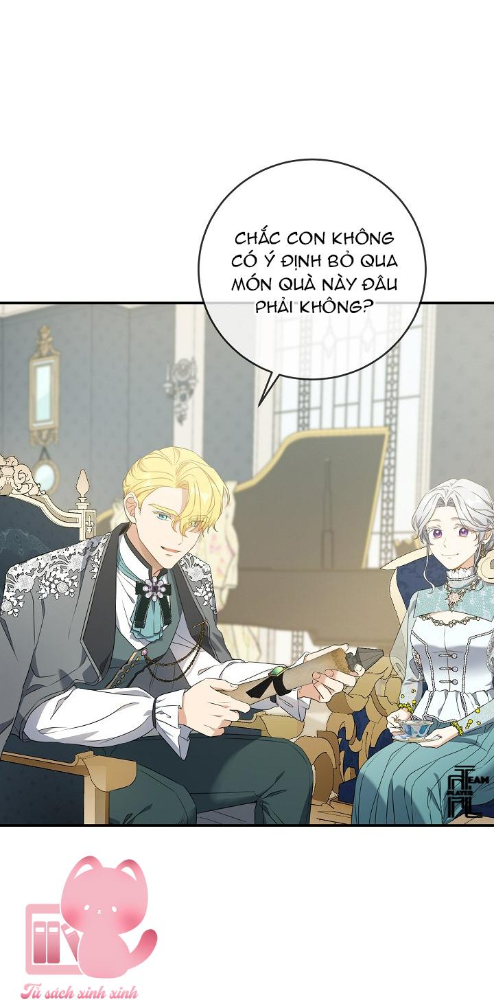Hướng Về Ánh Dương Lần Nữa - Chap 34 - Trang 22