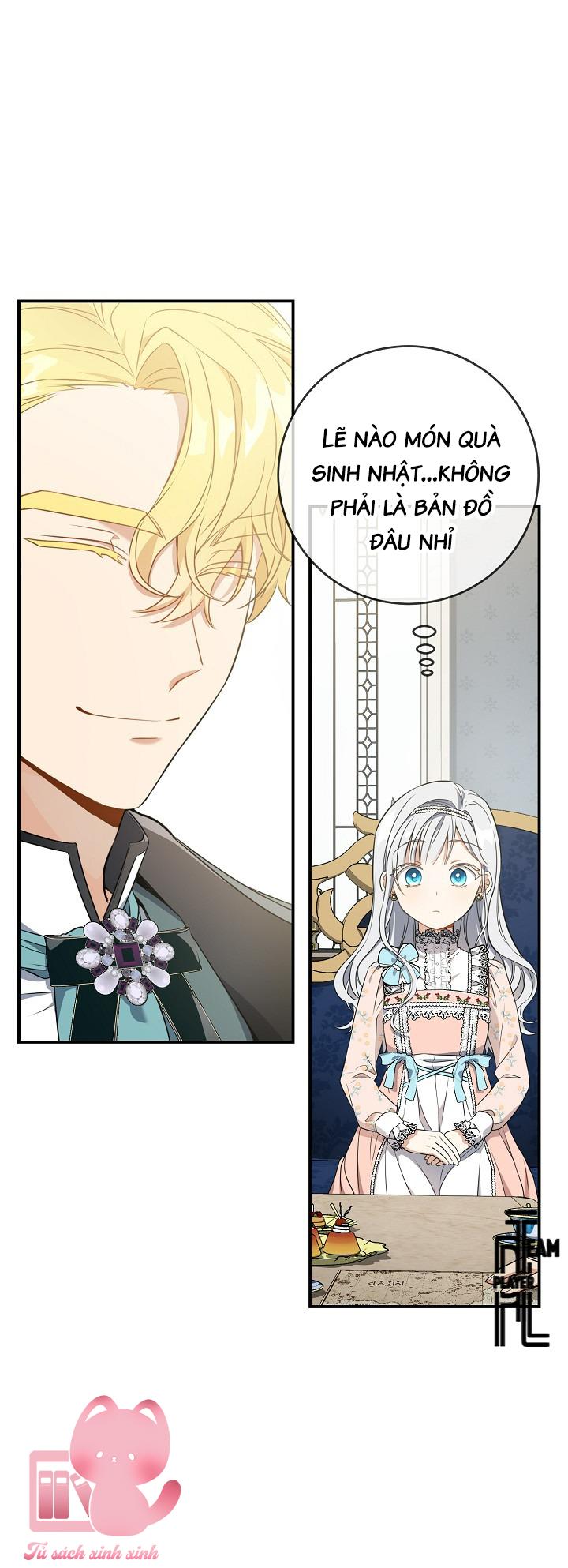 Hướng Về Ánh Dương Lần Nữa - Chap 34 - Trang 24