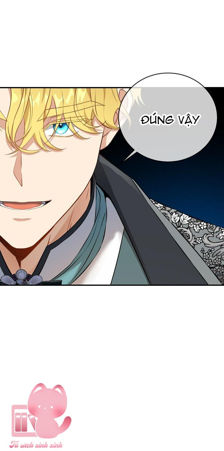 Hướng Về Ánh Dương Lần Nữa - Chap 34 - Trang 27