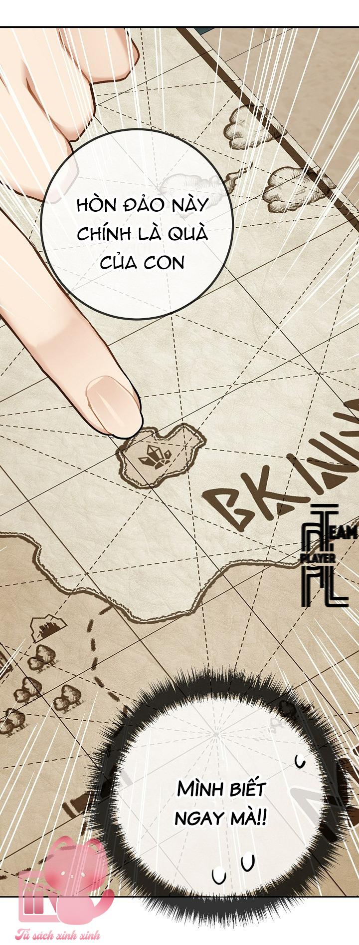 Hướng Về Ánh Dương Lần Nữa - Chap 34 - Trang 28