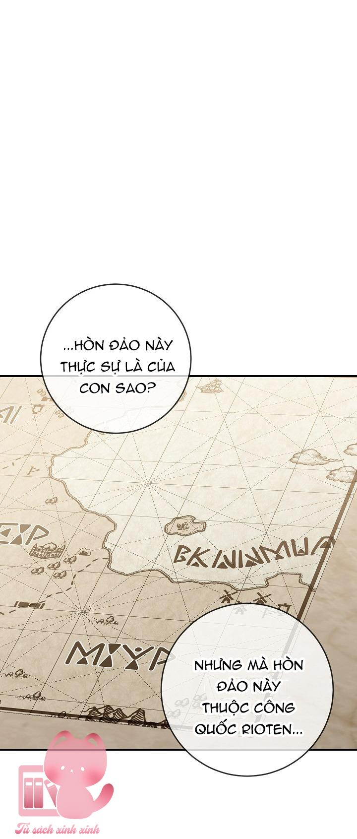 Hướng Về Ánh Dương Lần Nữa - Chap 34 - Trang 31