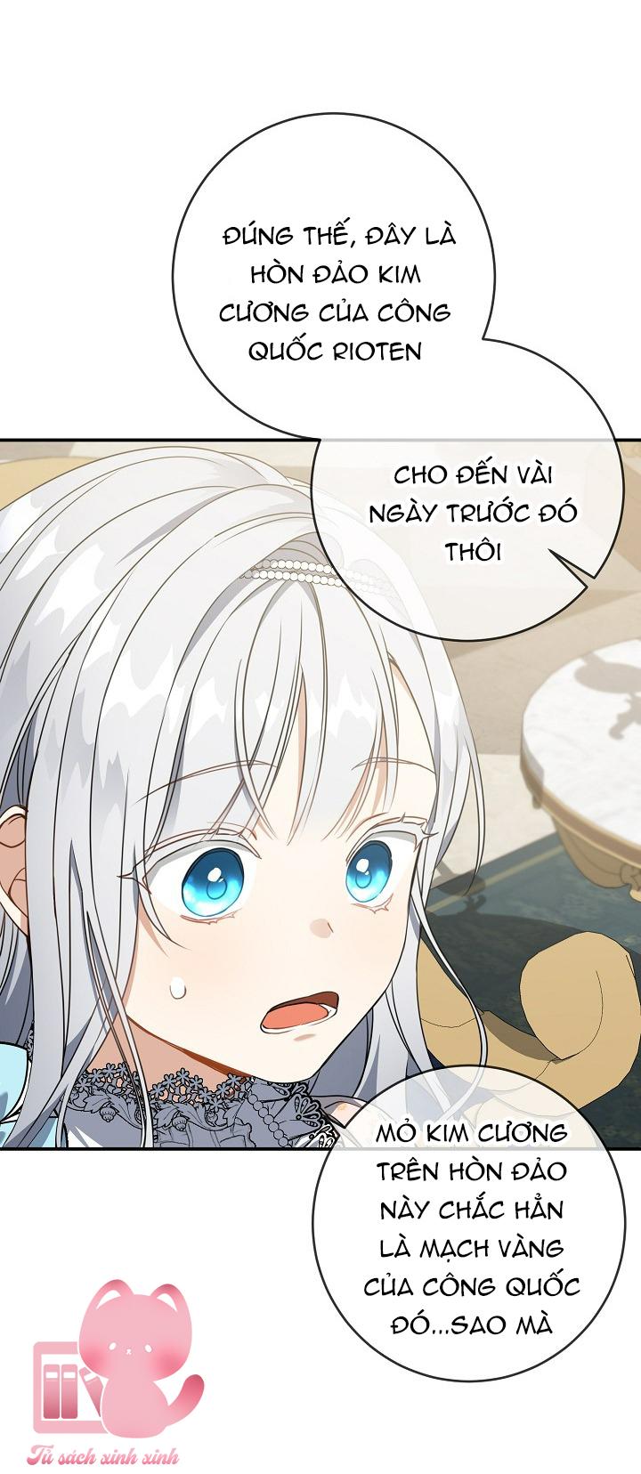 Hướng Về Ánh Dương Lần Nữa - Chap 34 - Trang 32