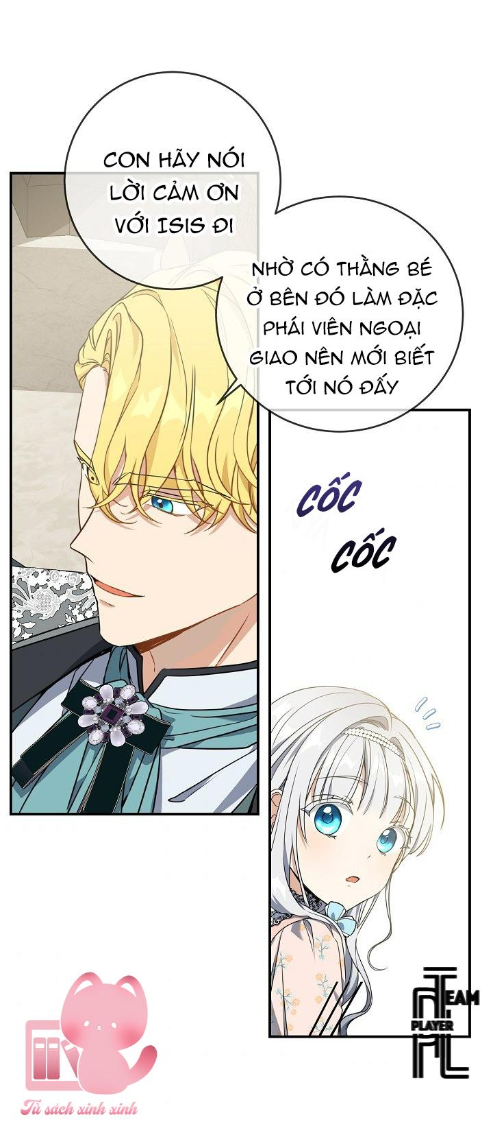 Hướng Về Ánh Dương Lần Nữa - Chap 34 - Trang 33