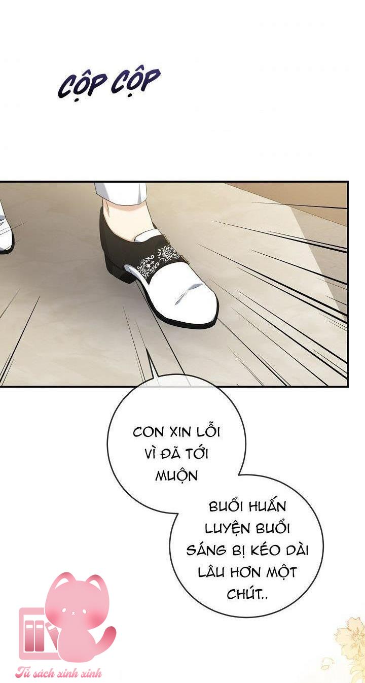 Hướng Về Ánh Dương Lần Nữa - Chap 34 - Trang 34