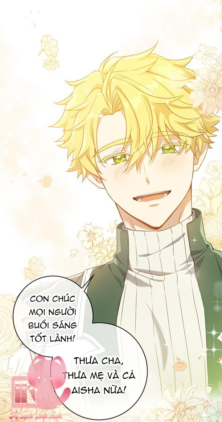 Hướng Về Ánh Dương Lần Nữa - Chap 34 - Trang 35