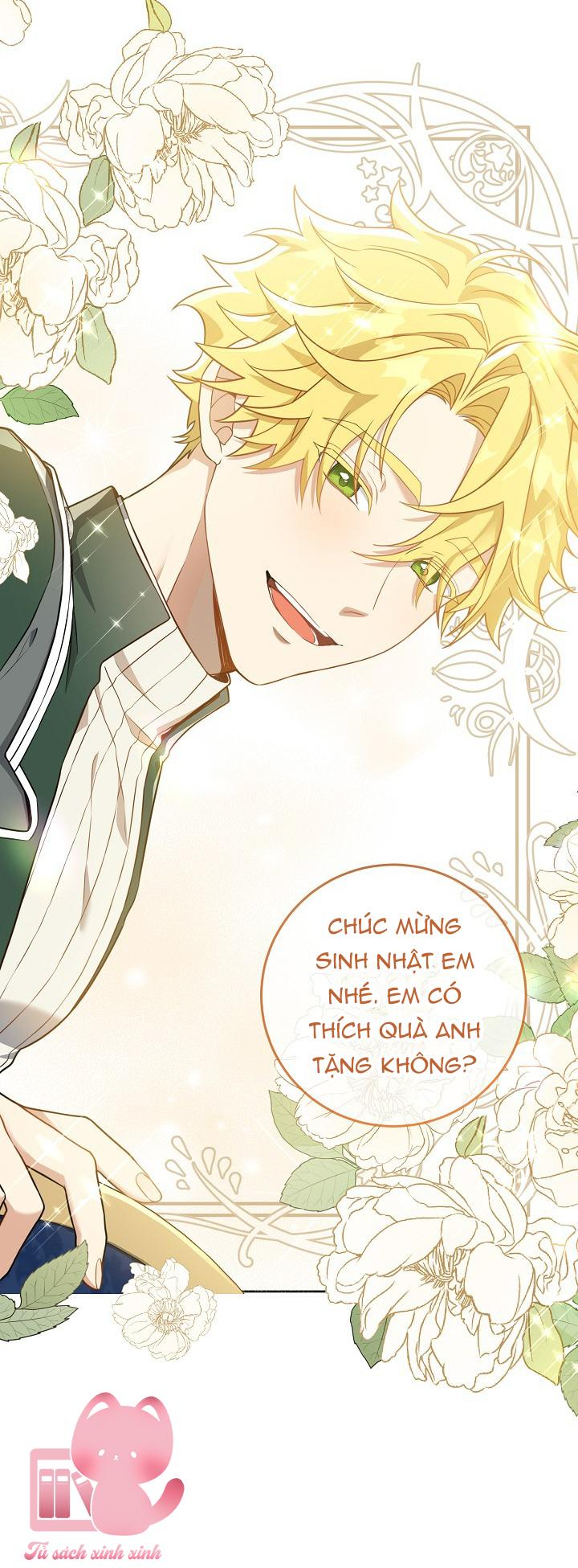 Hướng Về Ánh Dương Lần Nữa - Chap 34 - Trang 38