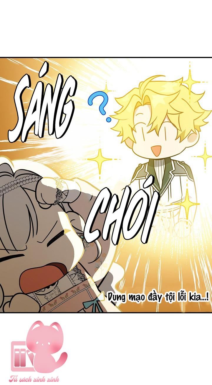 Hướng Về Ánh Dương Lần Nữa - Chap 34 - Trang 39