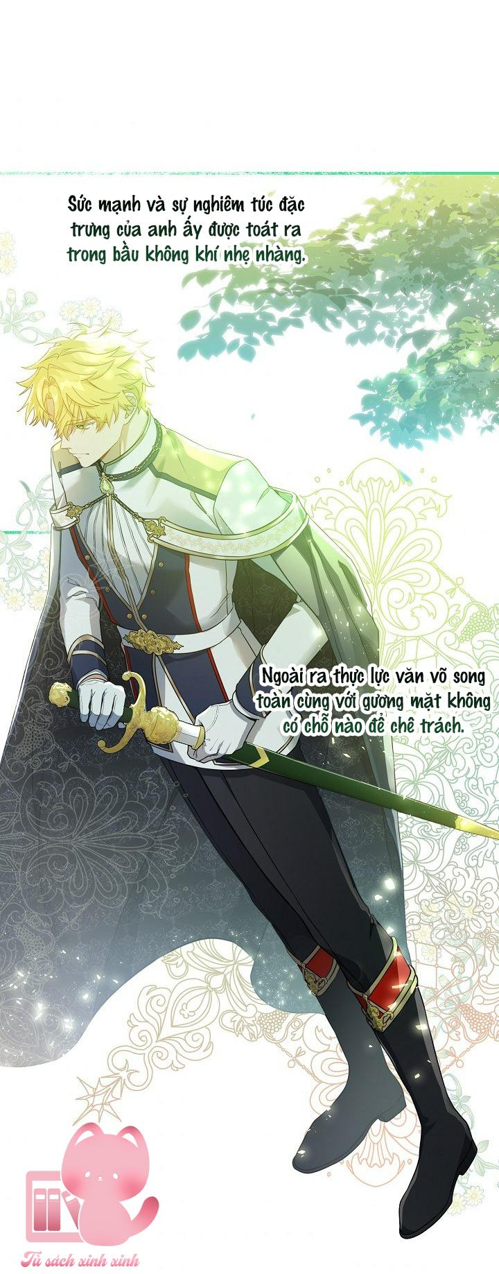 Hướng Về Ánh Dương Lần Nữa - Chap 34 - Trang 40