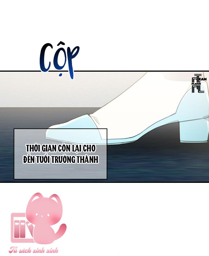 Hướng Về Ánh Dương Lần Nữa - Chap 34 - Trang 5