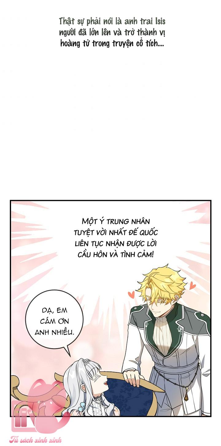 Hướng Về Ánh Dương Lần Nữa - Chap 34 - Trang 41
