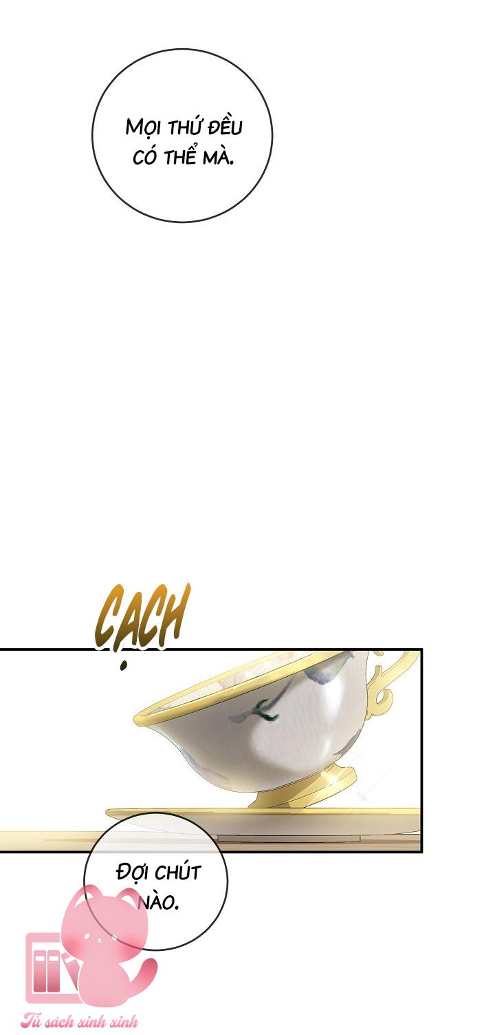 Hướng Về Ánh Dương Lần Nữa - Chap 34 - Trang 43