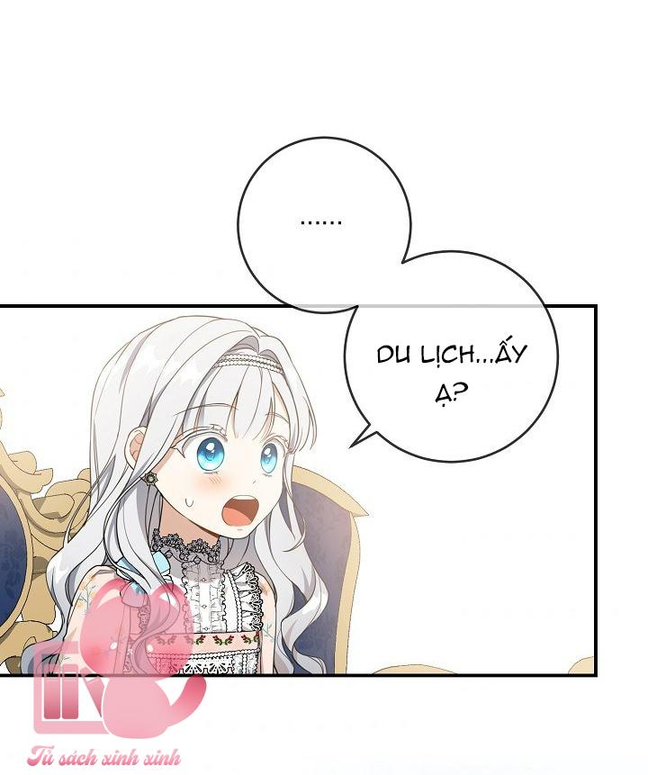 Hướng Về Ánh Dương Lần Nữa - Chap 34 - Trang 47