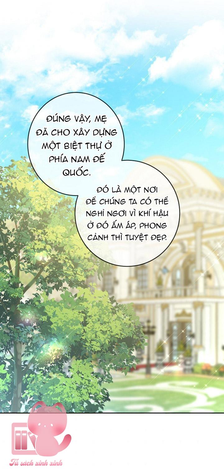 Hướng Về Ánh Dương Lần Nữa - Chap 34 - Trang 48