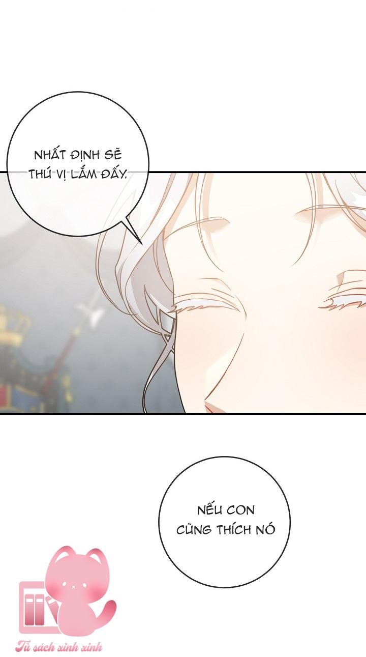 Hướng Về Ánh Dương Lần Nữa - Chap 34 - Trang 49