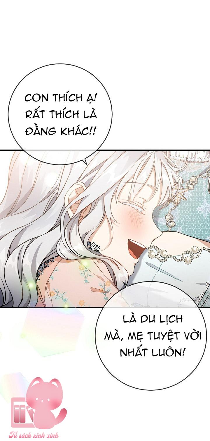 Hướng Về Ánh Dương Lần Nữa - Chap 34 - Trang 51