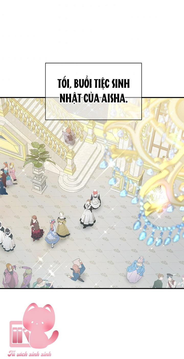 Hướng Về Ánh Dương Lần Nữa - Chap 34 - Trang 56
