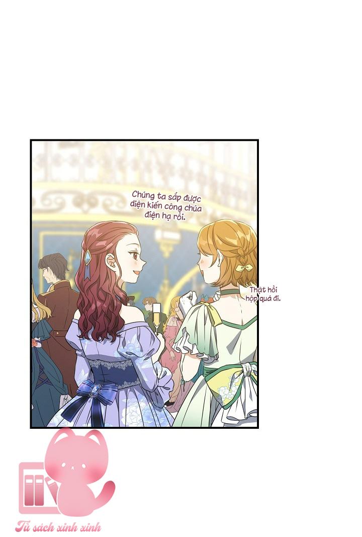 Hướng Về Ánh Dương Lần Nữa - Chap 34 - Trang 57