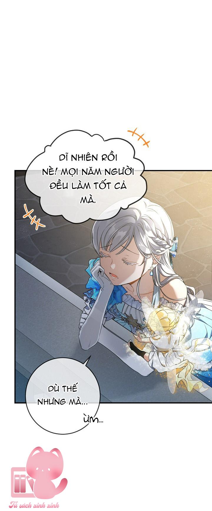 Hướng Về Ánh Dương Lần Nữa - Chap 34 - Trang 60
