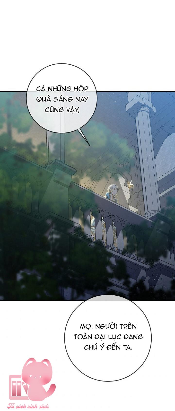 Hướng Về Ánh Dương Lần Nữa - Chap 34 - Trang 61