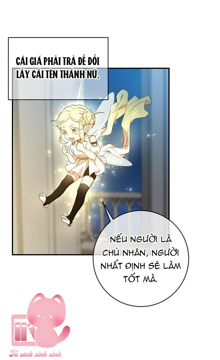 Hướng Về Ánh Dương Lần Nữa - Chap 34 - Trang 62
