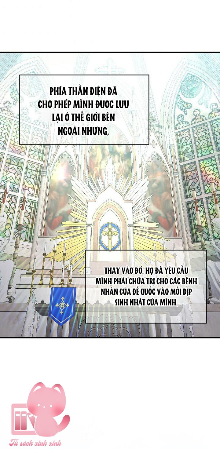 Hướng Về Ánh Dương Lần Nữa - Chap 34 - Trang 63