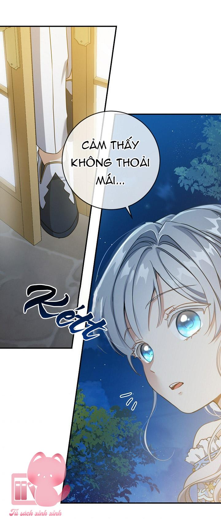 Hướng Về Ánh Dương Lần Nữa - Chap 34 - Trang 68