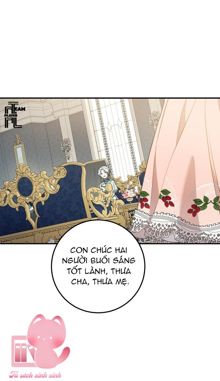 Hướng Về Ánh Dương Lần Nữa - Chap 34 - Trang 8