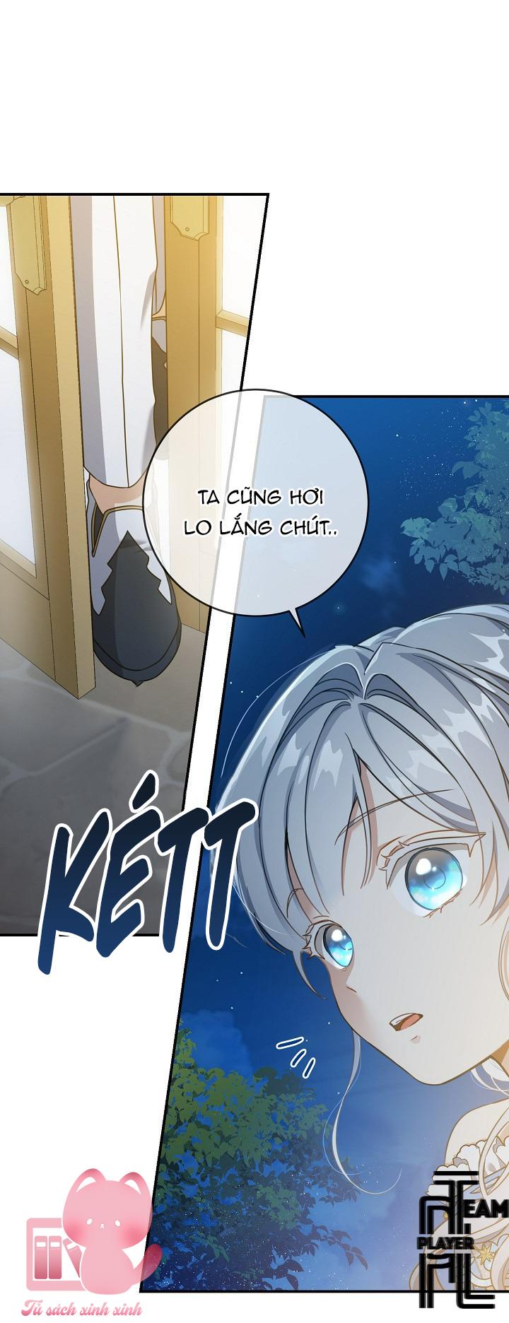 Hướng Về Ánh Dương Lần Nữa - Chap 35 - Trang 1