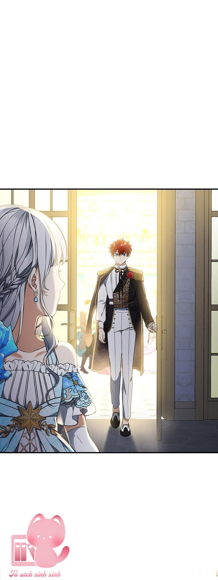 Hướng Về Ánh Dương Lần Nữa - Chap 35 - Trang 2