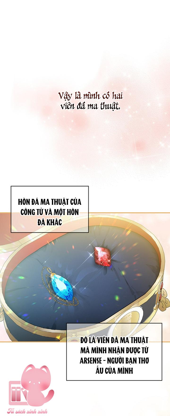 Hướng Về Ánh Dương Lần Nữa - Chap 35 - Trang 12