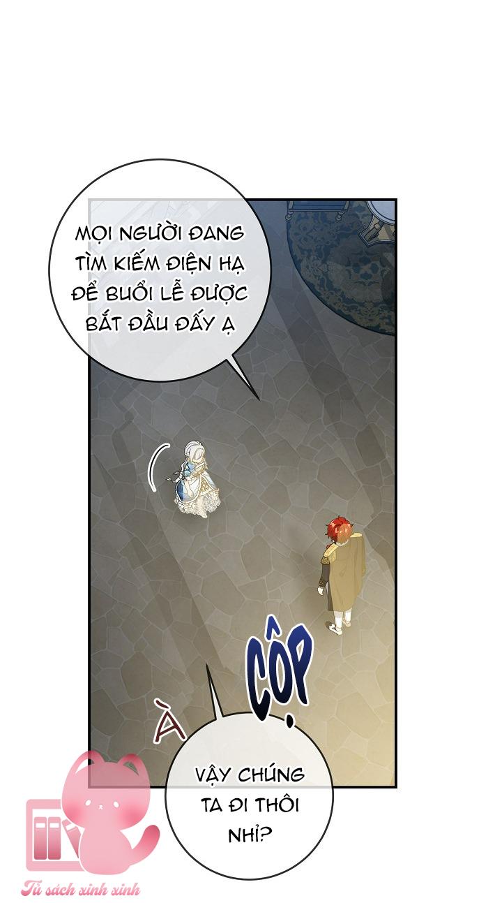 Hướng Về Ánh Dương Lần Nữa - Chap 35 - Trang 14