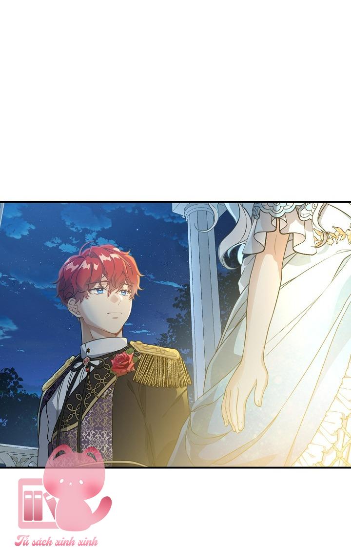 Hướng Về Ánh Dương Lần Nữa - Chap 35 - Trang 15